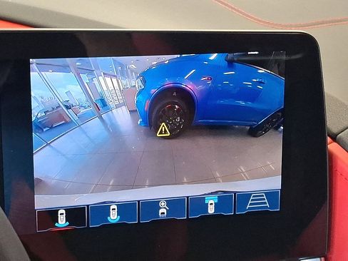 Used 2024 Chevrolet Corvette Stingray Preferred Cpe w/ Z51 Performance Package RWD image 18