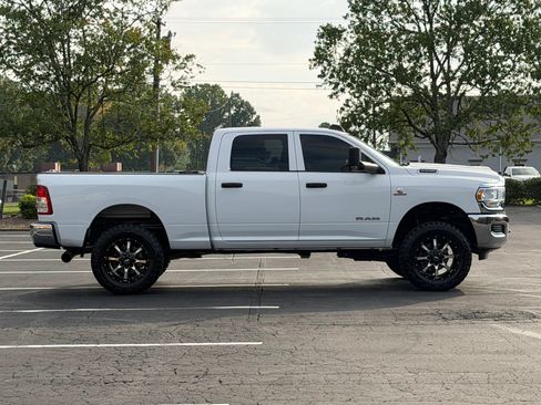 Used 2020 RAM 2500 Tradesman AWD/4WD image 5