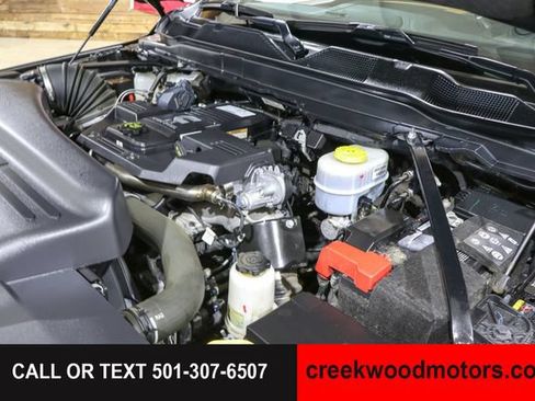 Used 2024 RAM 2500 Limited w/ Towing Technology Group AWD/4WD image 17