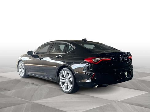Used 2023 Acura TLX w/ Technology Package FWD image 6