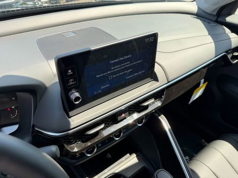 New 2026 Acura ADX AWD image 20