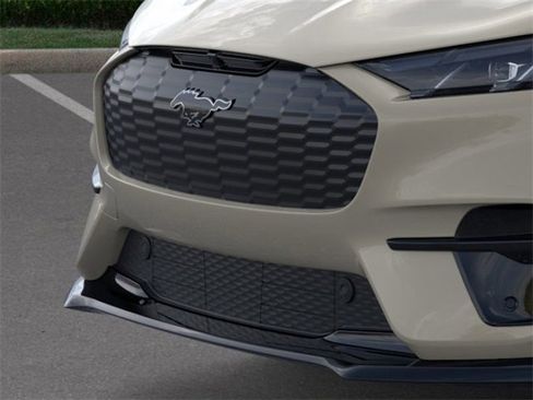 New 2025 Ford Mustang Mach-E Premium w/ Sport Appearance Package image 17