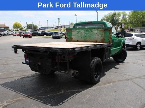 Used 2015 Ford F350 XL w/ XL Value Package AWD/4WD image 5