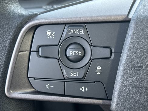 New 2026 Nissan Sentra S w/ Floor Mat Package FWD image 24