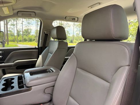 Used 2019 GMC Sierra 3500 2WD Crew Cab w/ Sierra Convenience Package image 13