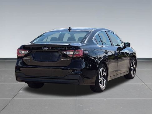 Used 2020 Subaru Legacy Premium AWD/4WD image 6