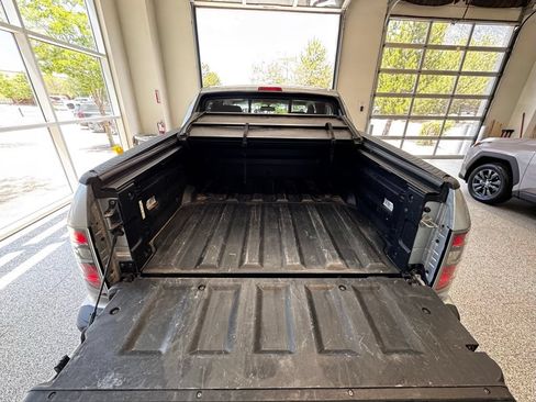 Used 2014 Honda Ridgeline RTL image 58