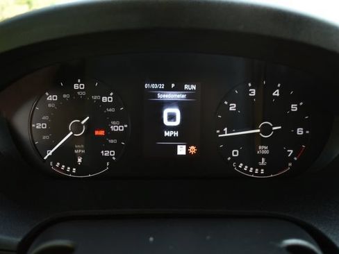 Used 2024 RAM ProMaster 2500 w/ Power Group FWD image 10