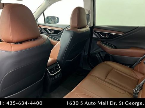 Used 2020 Subaru Outback Touring XT AWD/4WD image 19