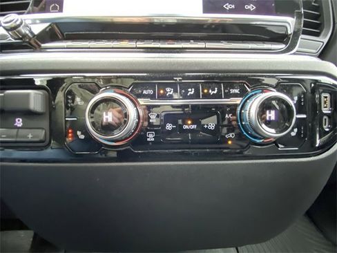 Certified 2024 GMC Sierra 1500 Elevation w/ X31 Off-Road Package image 19