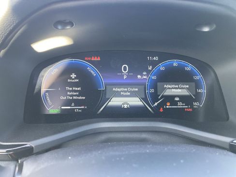 Certified 2026 Toyota Camry XSE image 10