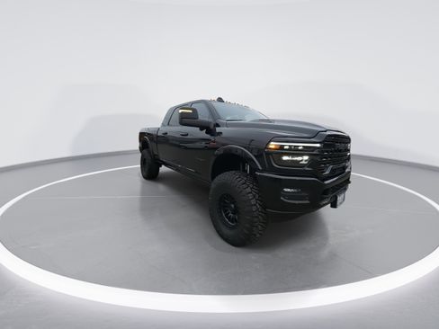 Used 2025 RAM 2500 Limited image 9