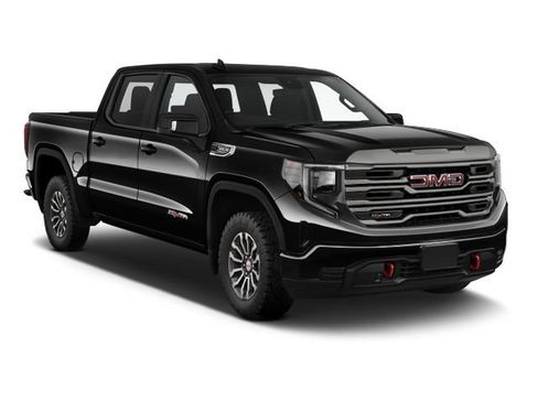 Used 2022 GMC Sierra 1500 Elevation w/ X31 Off-Road Package image 1