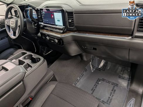 Used 2023 GMC Sierra 1500 Elevation AWD/4WD image 31