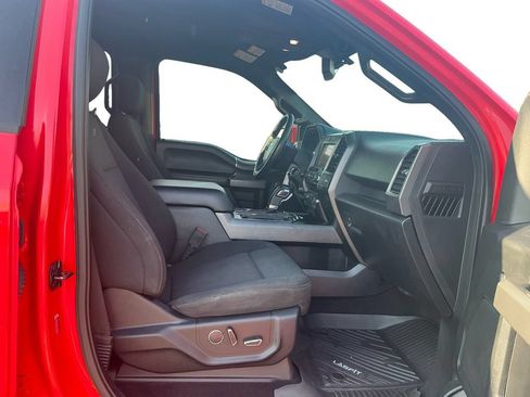 Certified 2018 Ford F150 XLT w/ Equipment Group 302A Luxury AWD/4WD image 22