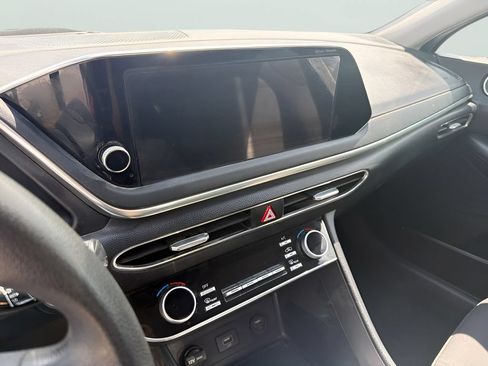 Used 2023 Hyundai Sonata SEL FWD image 13