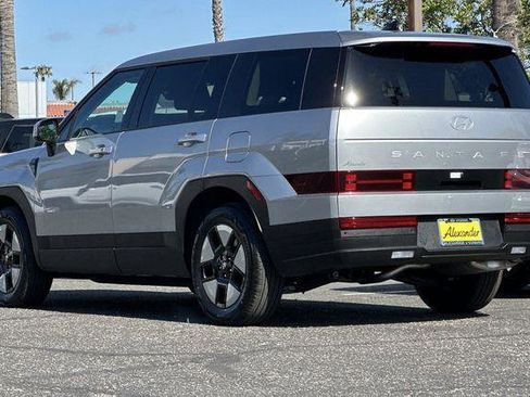 Certified 2026 Hyundai Santa Fe SE FWD image 6