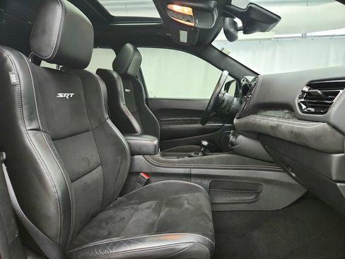 Used 2022 Dodge Durango SRT w/ SRT Interior Appearance Group AWD/4WD image 36