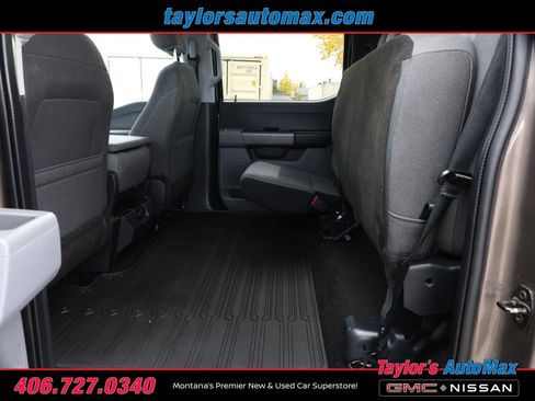 Used 2021 Ford F150 XLT w/ XTR Package image 6