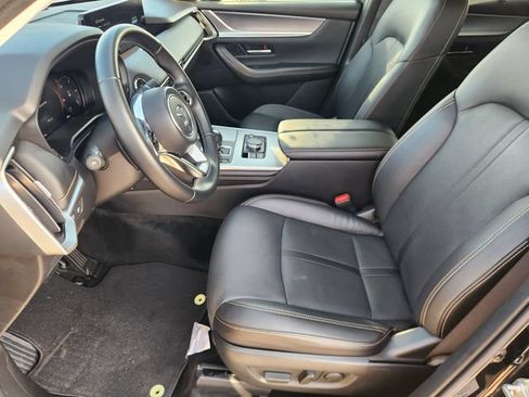Used 2026 MAZDA CX-90 3.3 Turbo w/ Premium Sport Pkg AWD/4WD image 13