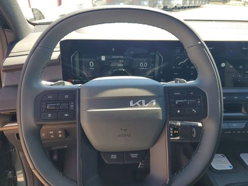 New 2027 Kia Telluride SX X-Line AWD/4WD image 11
