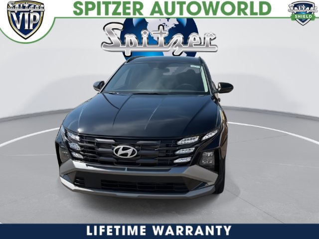 New 2026 Hyundai Tucson SEL Plus AWD/4WD image 6