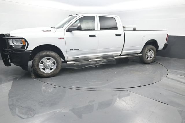 Used 2022 RAM 2500 Tradesman AWD/4WD image 2