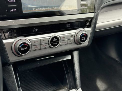 Used 2015 Subaru Outback 2.5i Premium AWD/4WD image 15