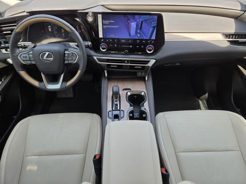 Certified 2024 Lexus RX 350 Premium w/ Accessory Package (Z1) FWD image 26