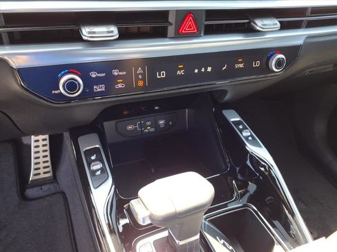 New 2026 Kia Sorento SX Prestige AWD/4WD image 23