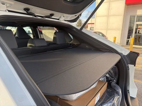 New 2026 Toyota bZ AWD/4WD image 59