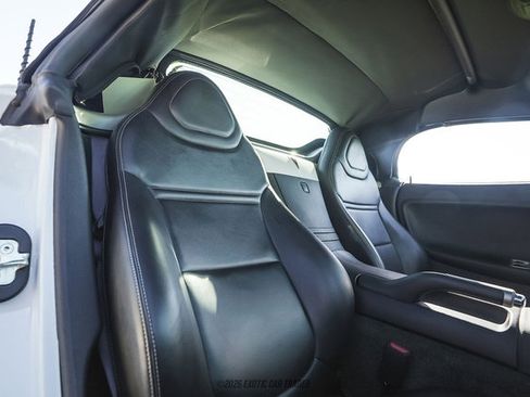 Used 2007 Pontiac Solstice Convertible w/ Premium Package image 34