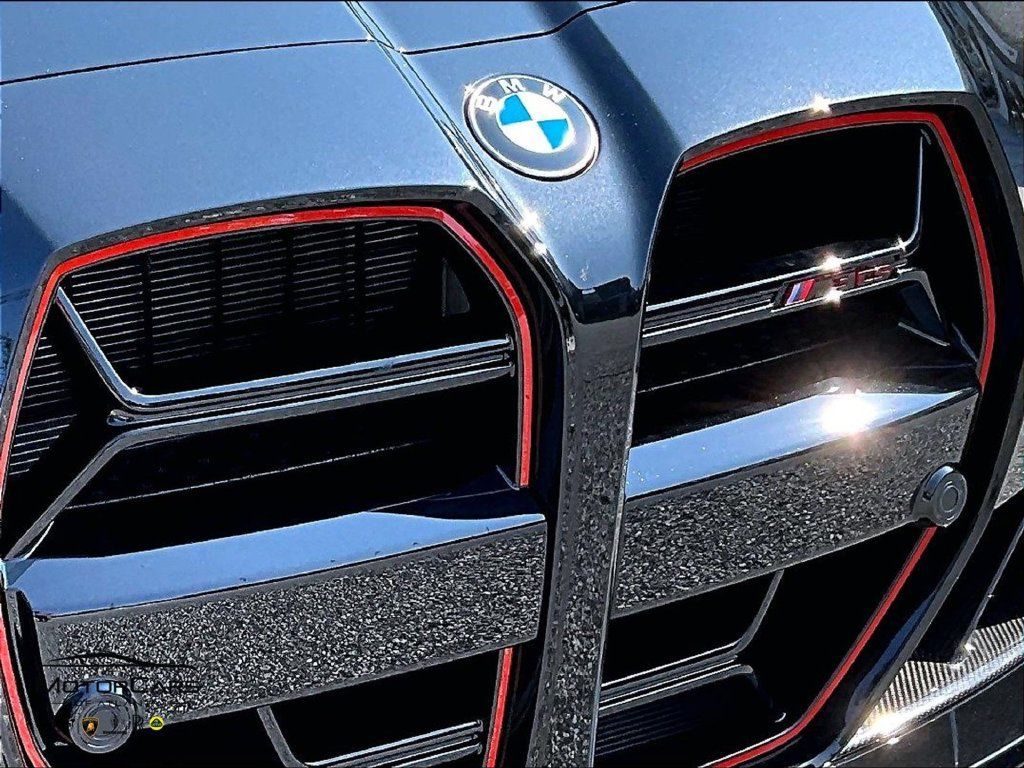 Used 2027 BMW M3 RWD image 29