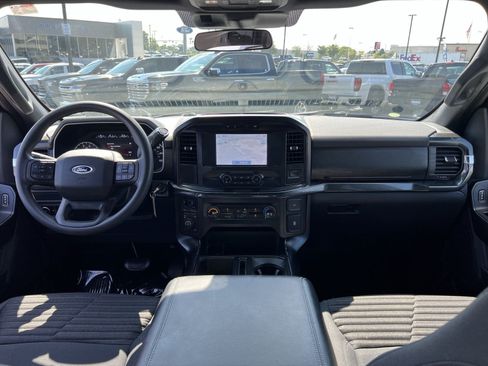 Used 2021 Ford F150 XL w/ STX Appearance Package AWD/4WD image 23