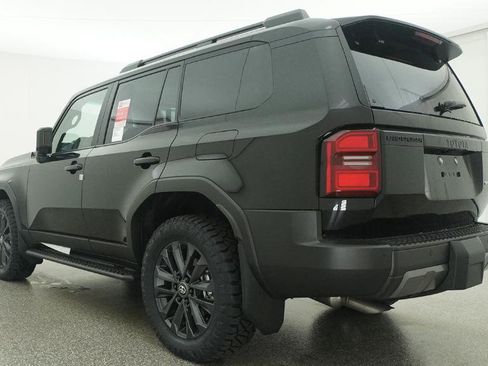 New 2026 Toyota Land Cruiser image 29