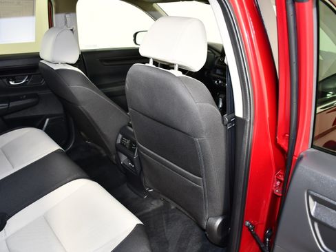 Certified 2024 Honda CR-V EX image 44