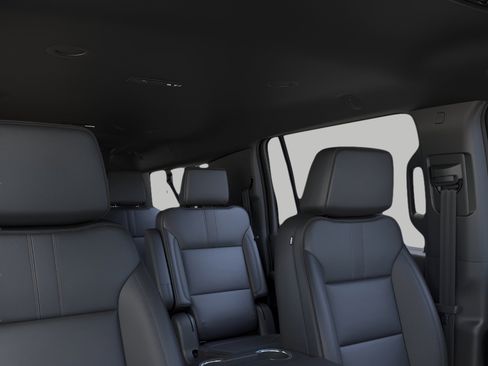 New 2026 Chevrolet Suburban RST w/ Comfort Package AWD/4WD image 24