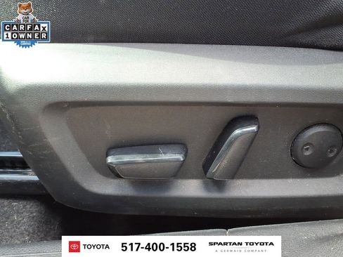 Used 2021 Nissan Rogue SV AWD/4WD image 15