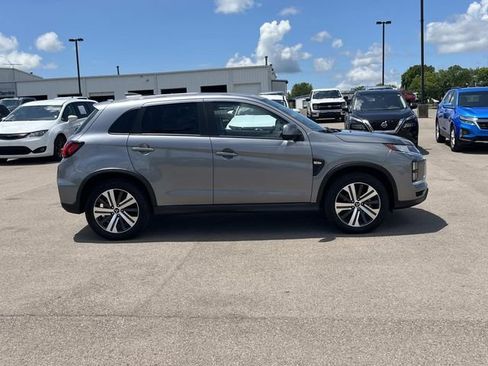 Used 2024 Mitsubishi Outlander Sport ES AWD/4WD image 3