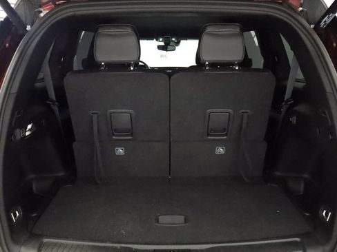 Used 2023 Jeep Grand Cherokee L Laredo AWD/4WD image 19