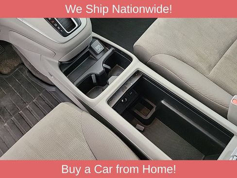 Used 2014 Honda CR-V LX image 9