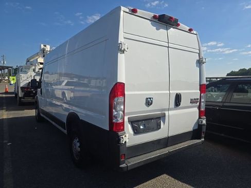 Used 2021 RAM ProMaster 3500 FWD image 2