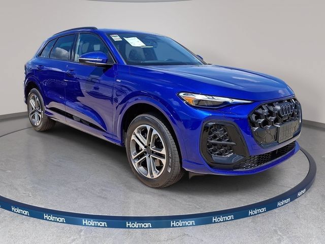 New 2026 Audi Q5 2.0T AWD/4WD image 4