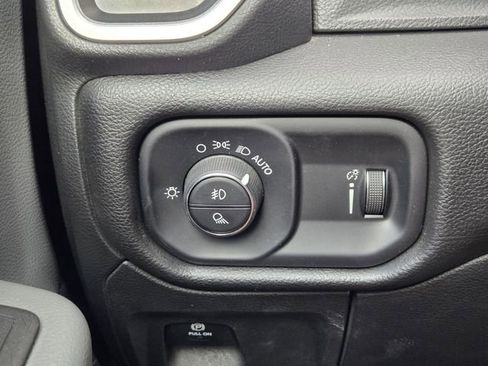 Certified 2023 RAM 1500 Lone Star image 25