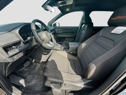 New 2026 Honda CR-V TrailSport image 16