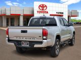 Used 2019 Toyota Tacoma TRD Sport image 4
