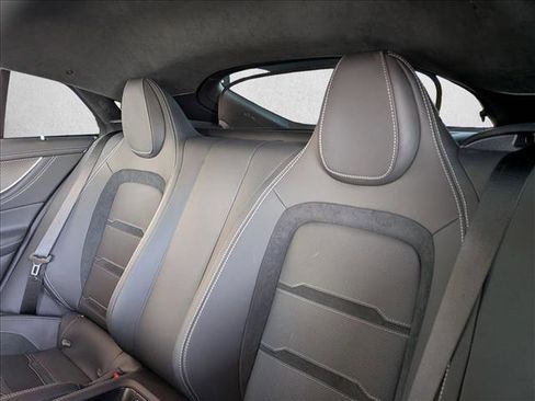 Used 2023 Mercedes-Benz AMG GT 63 S image 16