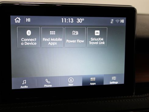 Used 2022 Lincoln Corsair Grand Touring image 48