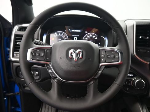 New 2026 RAM 1500 Lone Star image 10