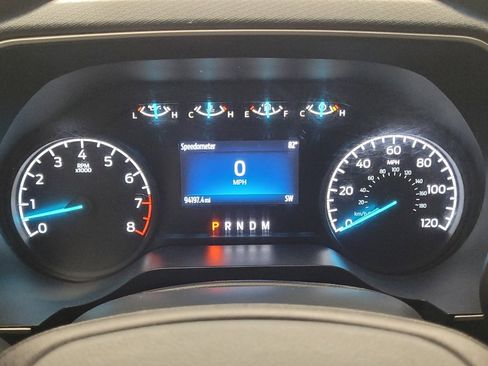 Used 2023 Ford F150 XL w/ Trailer Tow Package AWD/4WD image 23
